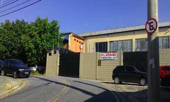 Imagem 2: GALPAO COMERCIAL em SÃO PAULO - SP, Barueri