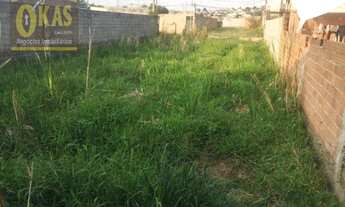 Imagem 1: Terreno à venda, 300 m² por R$ 130.000,00 - Jardim Santos Dumont III - Mogi das Cruzes/SP