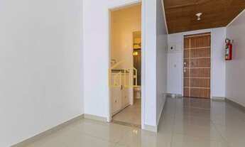 Imagem 4: SALA À VENDA NO EDIFÍCIO CENTRAL - NA RIO BRANCO