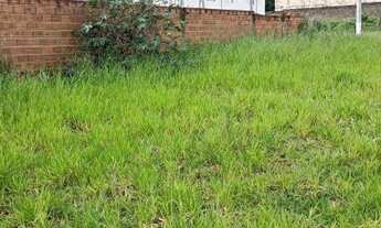 Imagem 4: Terreno à venda, 250 m² por R$ 165.000,00 - Saltinho - Paulínia/SP