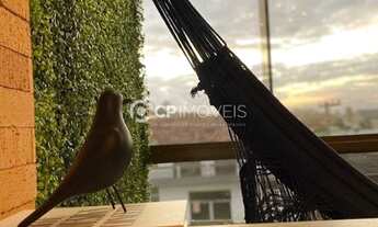 Imagem 7: XANGRI-Lá - Apartamento Padrão - Rainha do Mar