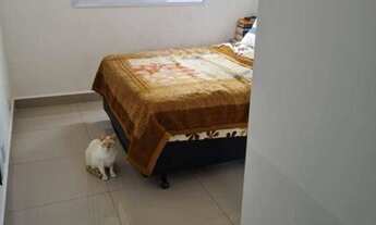 Imagem 7: Apartamento com 2 dormitórios à venda, 52 m² por R$ 250.000,00 - Nova Atibaia - Atibaia/SP