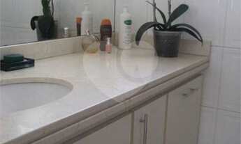 Imagem 4: São Paulo - Apartamento Padrão - JARDIM AMÉRICA