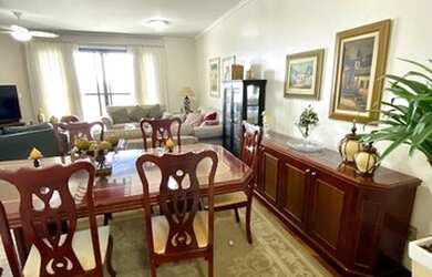 Imagem 5: APARTAMENTO RESIDENCIAL em PIRACICABA - SP, ALTO