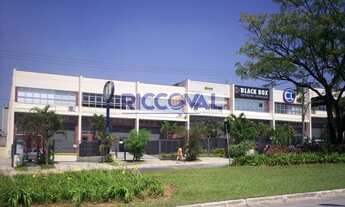 Imagem: Galpão em Alphaville Industrial - Barueri