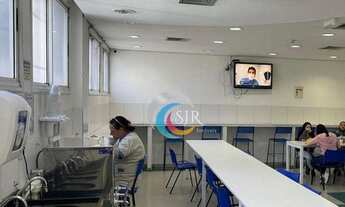 Imagem 4: Prédio para alugar, 3300 m² Barra Funda - São Paulo/SP