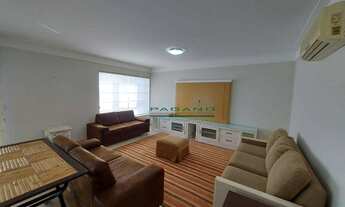 Imagem 4: Apartamento com 4 dormitórios para alugar, 281 m² por R$ 8.500,00/mês - Jardim Santa Ângel