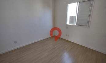 Imagem 3: Apartamento com 2 dormitórios à venda, 62 m2 por R$ 252.000,00 Loteamento Pedra Verde - V