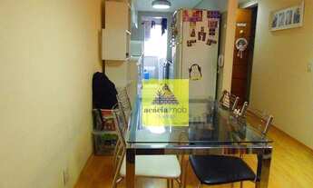 Imagem 5: Apartamento com 2 dormitórios à venda, 54 m² por R$ 318.000,00 - Pirituba - São Paulo/SP