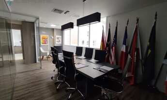 Imagem 6: Sala comercial a venda Pedra Branca