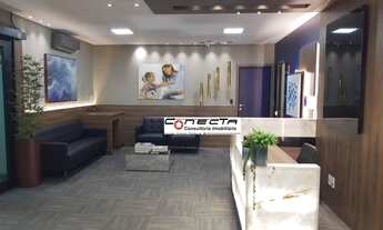 Imagem 6: SALA MOBILIADA Galpão / depósito com 2 vagas na garagem