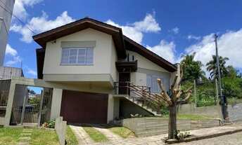 Imagem: CAXIAS DO SUL - Casa Padrão - Bela Vista