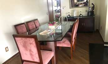 Imagem: São Paulo - Apartamento Padrão - VILA