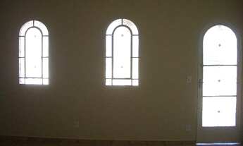 Imagem 6: Casa com 3 dormitórios para alugar, 117 m² por R$ 1.500,00/mês - Parque Santa Bárbara - Ca