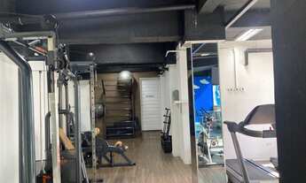 Imagem 5: Apartamento para venda possui 76 metros quadrados com 3 quartos