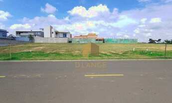 Imagem 2: Terreno à venda, 504 m² por R$ 380.000,00 - Tamboré - Jaguariúna/SP