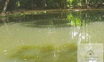 Imagem: Terreno a venda 2.000m² Caxambu