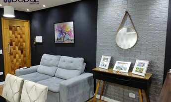 Imagem 3: Residencial Firenze I São Bernardo do Campo