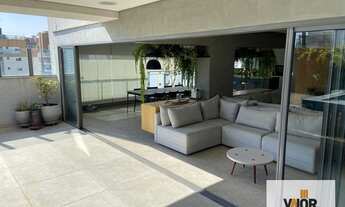 Imagem 7: Cobertura com 3 dormitórios à venda, 310 m² por R$ 4.240.000,00 - Vila Leopoldina - São Pa