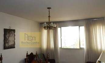 Imagem 2: Apartamento 2 quartos à venda São Paulo,SP - R$ 700.000