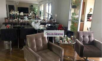 Imagem 4: Apartamento com 3 dormitórios à venda, 116 m² - Ipiranga - São Paulo/SP