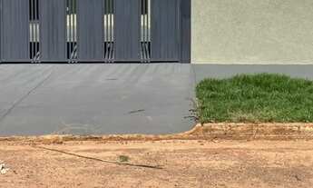 Imagem: Casa para venda com 51m² com 2 quartos