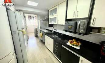 Imagem 4: Apartamento 4 quartos em Praia Da Costa