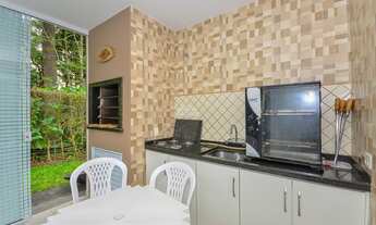 Imagem 6: Casa Residencial para Venda no Cachoeira em Curitiba, 186 m²