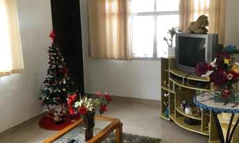 Imagem 2: Casa com 3 dormitórios - 164 m² - 2 vagas - 360 metros da praia em Solemar - Praia Grande