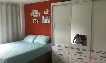 Imagem 7: Apartamento com 2 dormitórios à venda, 61 m² por R$ 450.000 - Corrêas - Petrópolis/RJ