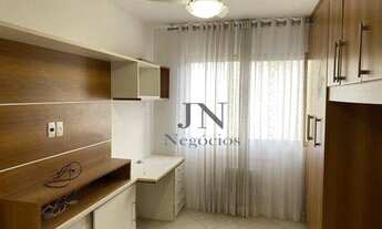 Imagem 7: Apartamento com 2 dormitórios à venda, 83 m² por R$ 610.000,00 - Icaraí - Niterói/RJ