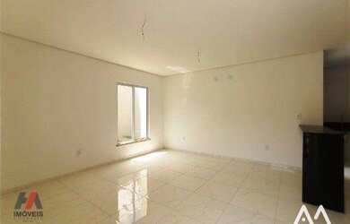 Imagem 4: Casa com 3 dormitórios à venda, 90 m² por R$ 289.000 - Eusébio/CE Equipe Eusébio