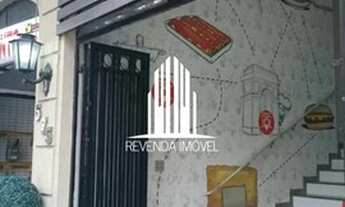 Imagem 2: Loja em Pinheiros