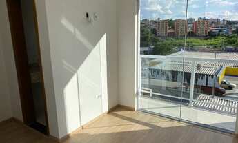 Imagem 7: Sobrado para venda tem 75 metros quadrados com 2 quartos em Mogi Moderno - Mogi das Cruzes