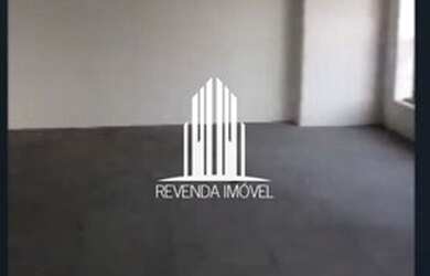 Imagem 10: Meio andar no centro comercial de Alphaville