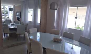 Imagem: Casa de condomínio para venda possui 211