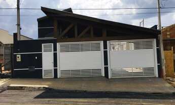 Imagem: CASA RESIDENCIAL em ITUPEVA - SP, JARDIM