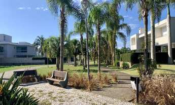 Imagem 2: Apartamento com 3 dormitórios à venda, 222 m² por R$ 3.180.000,00 - Jurerê Internacional