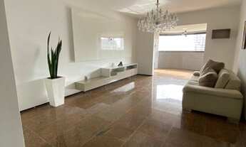 Imagem: Apartamento/ 3 quartos / com projetados/