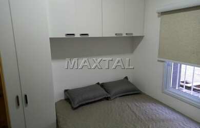 Imagem 2: Apartamento 1 dormitório na Água Fria