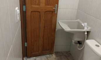 Imagem 3: Praça 14 Kitnet com 1 dormitório