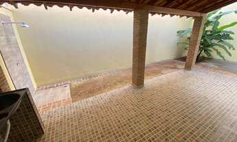 Imagem 6: Casa à venda, Bairro San Diego, Barretos, SP