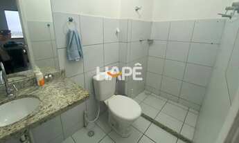 Imagem 6: Apartamento para venda possui 51 metros quadrados com 2 quartos