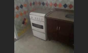 Imagem 5: Sala Living - São Vicente