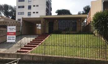 Imagem 4: Terreno para Venda em Curitiba, Vila Izabel