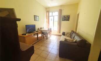 Imagem: Rio de Janeiro - Apartamento Padrão - ENGENHO