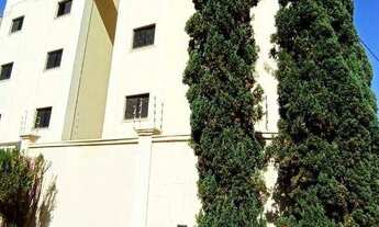 Imagem: Apartamento com dois dormitórios próximo