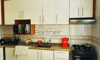 Imagem 3: Sobrado Residencial à venda, Bairro Alto, Curitiba -