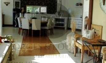 Imagem 5: PETRóPOLIS - Casa de Condomínio - Itaipava