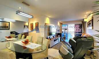 Imagem: Apartamento para venda possui 100 metros